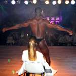 Stripteaseur Laon avec le chippendale Ben pour une soirÃ©e rÃ©ussie dans l'Aisne